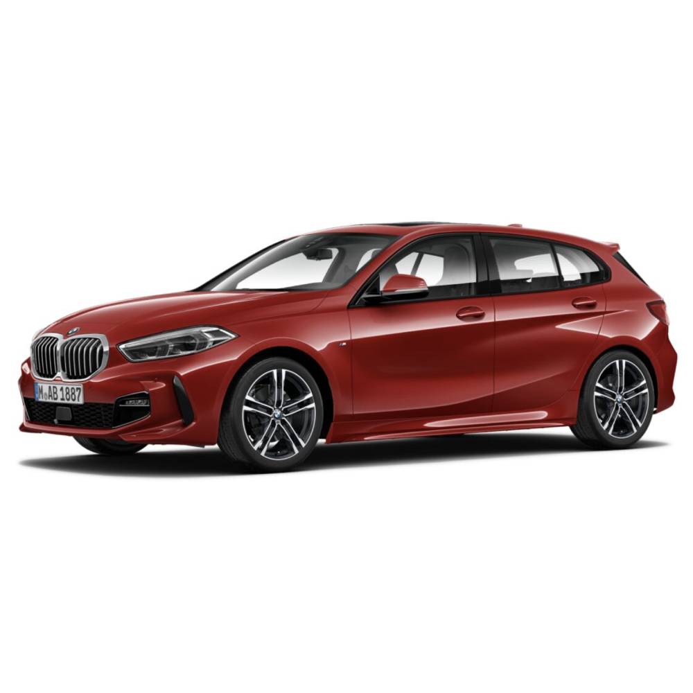BMW M135i xDrive