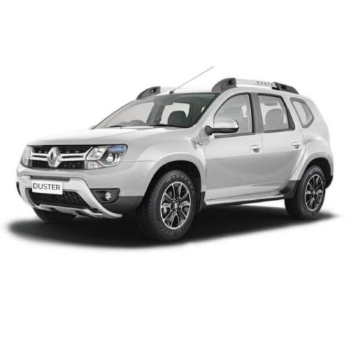 Renault Duster SUV